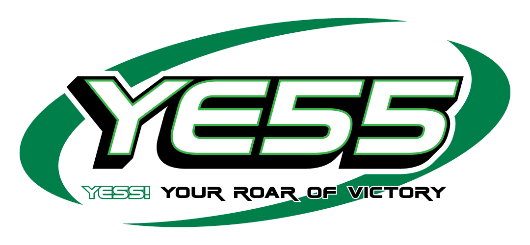 Yes555 Logo